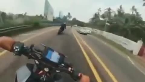 Bike status