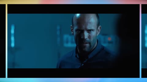 Killer Elite: Action Highlights featuring Jason Statham (2011)