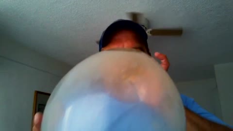 The Double Condom Challenge with shoenice22