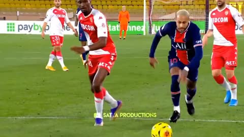 Neymar Jr ► _PARTY WITH A JAGABAN_ ft. Midas The Jagaban • Skills & Goals _ HD