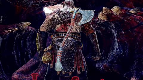 God Of War - Kratos defeating that innocent Dragon Hræzlyr. I didn't appreciate this kill PS5