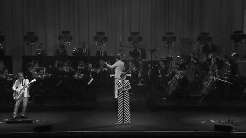 Hooverphonic - Mad About You (Live at Koningin Elisabethzaal 2012)