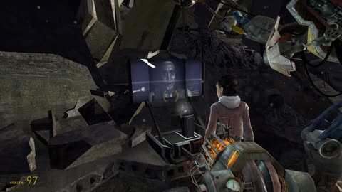 Half-Life 2: Episode One