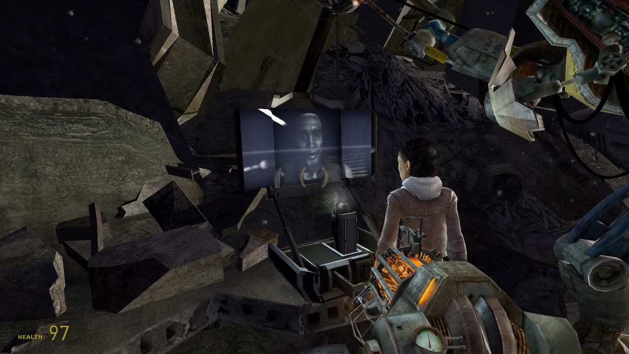 Half-Life 2: Episode One