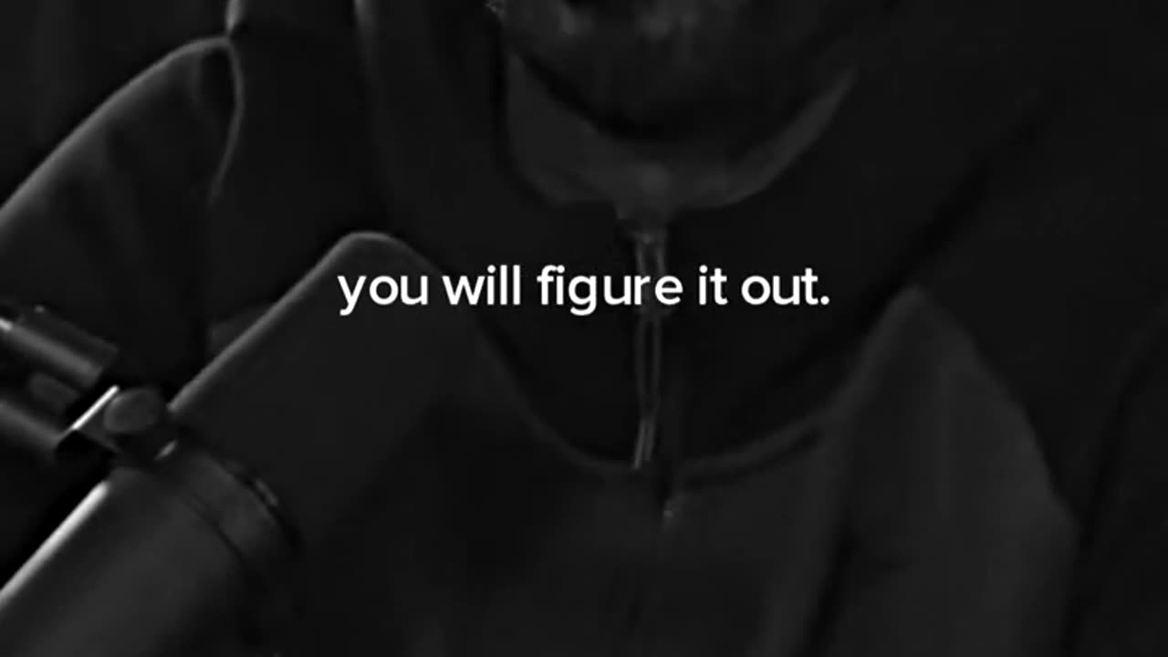 STOP MAKING EXCUSES - Motivational Speech