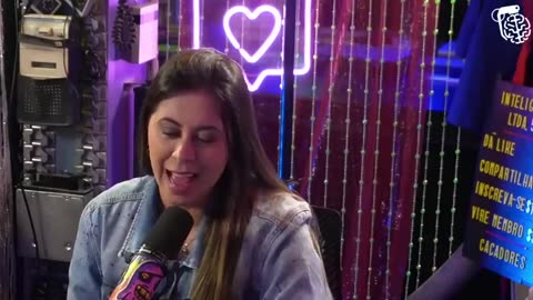 TRETA DO CANCELAMENTO DO ARTURITO DE PAOLA CAROSELLA - JULIANA VENÂNCIO e PAULO FRAGOSO