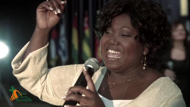 Maggie Blanchard - Libéré