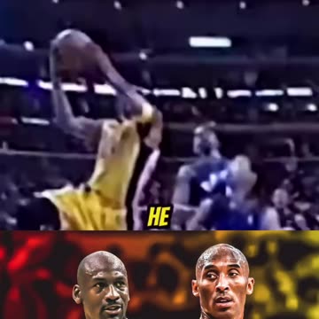 This Kobe story is insane 🤯
