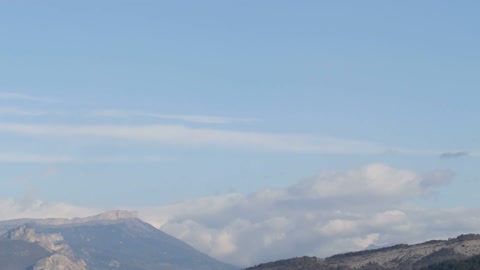 Live Chemtrails du 11.02.2022 - Le vrai génocide actuel vient du ciel