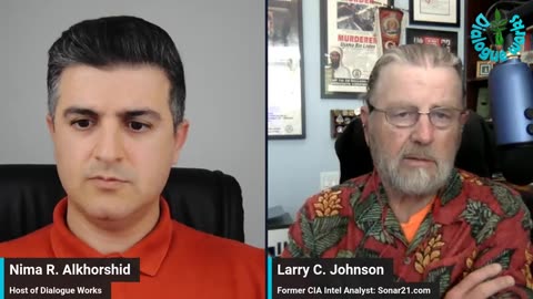 Larry C. Johnson: Hezbollah Wipes Out Israeli Forces—IDF Facing Massive Defeats Across All Fronts!