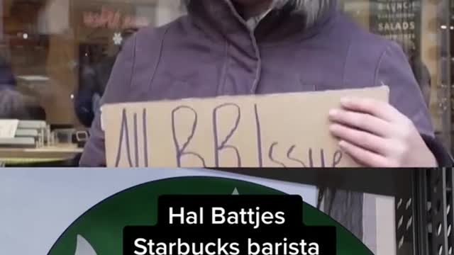 Why are Starbucks workers on strike?