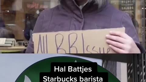 Why are Starbucks workers on strike?
