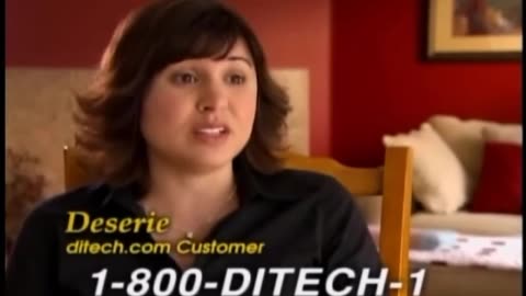 Ditech Commercial