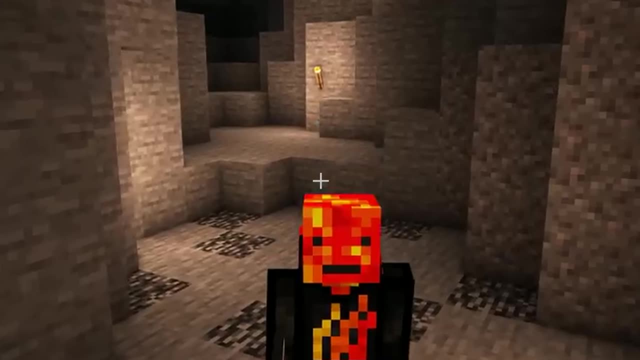 The Daily Life OF Diamond Ore...