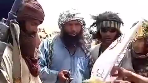 Al-Qaida attacks Wagner group