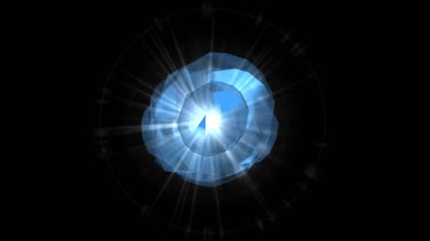 Creation of diamonds in a single spot