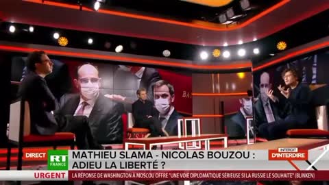 Le gouvernement a réussi une chose incroyable : se faire passer pour le libérateur des Français