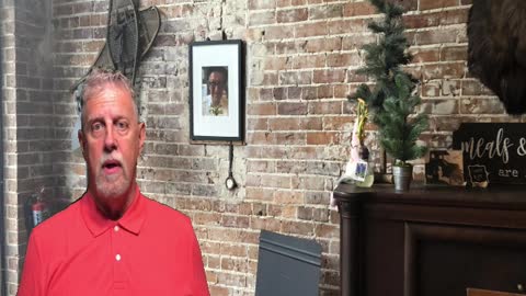 Happy Fathers Day from Pastor Jack Martin
