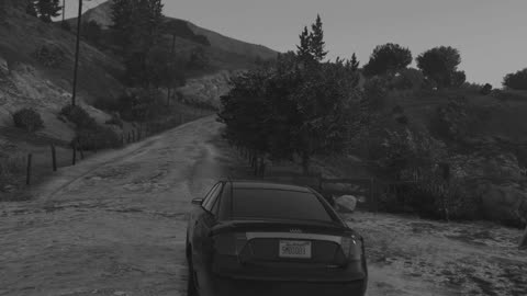 Grand Theft Auto 5 (Xbox One) Episode 24: The Third Way