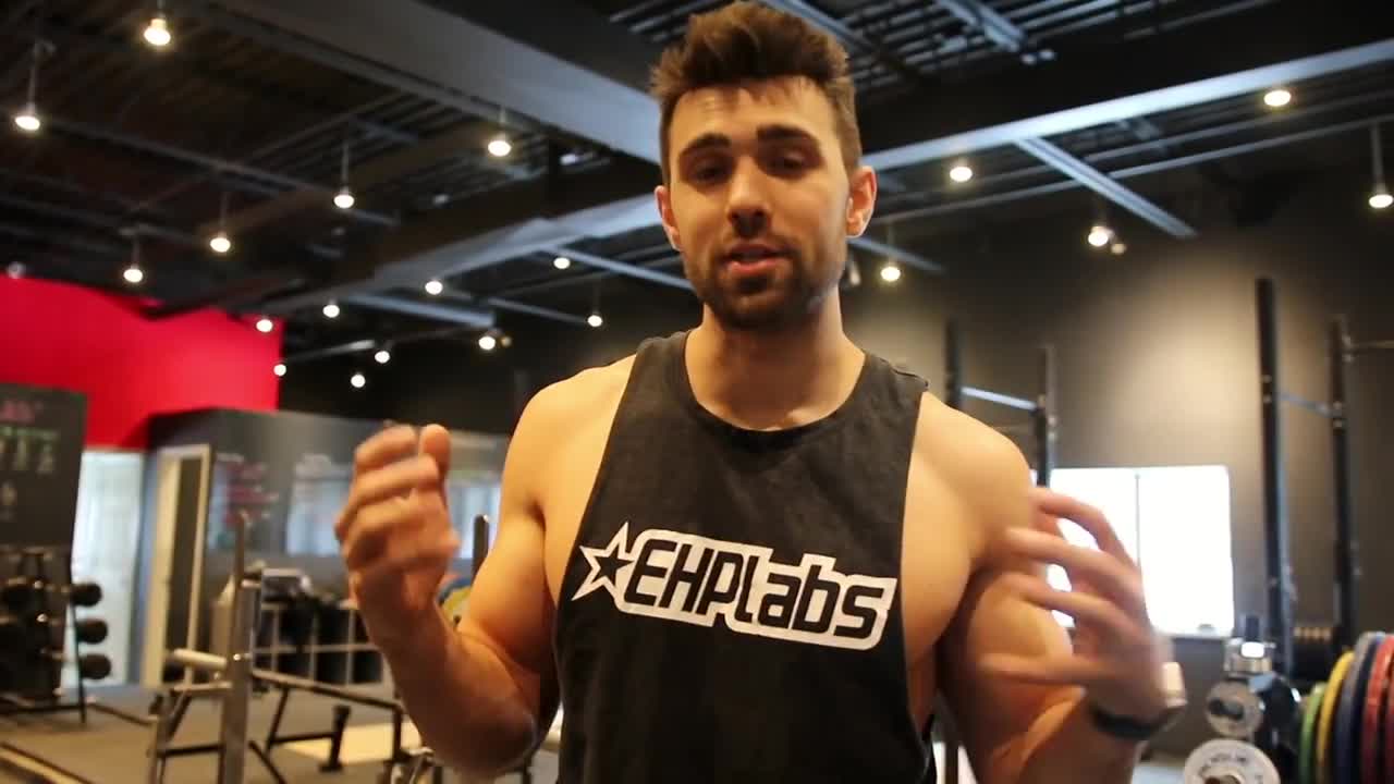How to PROPERLY Incline Dumbbell Row | Prone Row Tutorial For A Huge Back