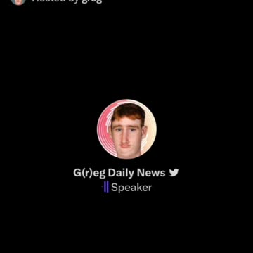 Arbitrary Host on Twitter Spaces Summons Elon Musk And He Actually Joins!