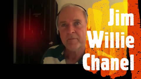 Jim Willie - He Said The Economic Bubble Will Burst (2021) / p2
