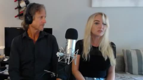 MZTV 807 - 10/04/2021: Meet Johnny & Kaitlin Greene