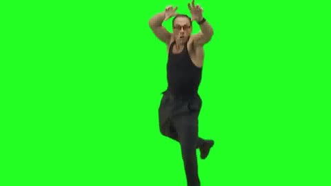 Мужик прыгает Leap_mpeg1video