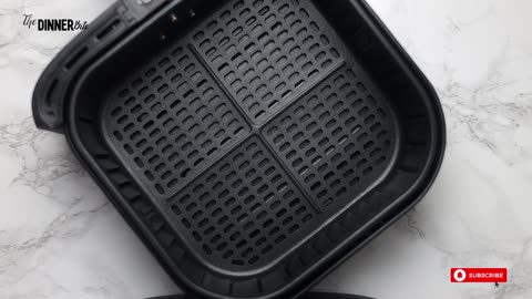 Air Fryer Fish Sticks (Fish Fingers)