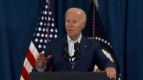 "Biden Calls for Universal Condemnation of Attack at Trump Rally"