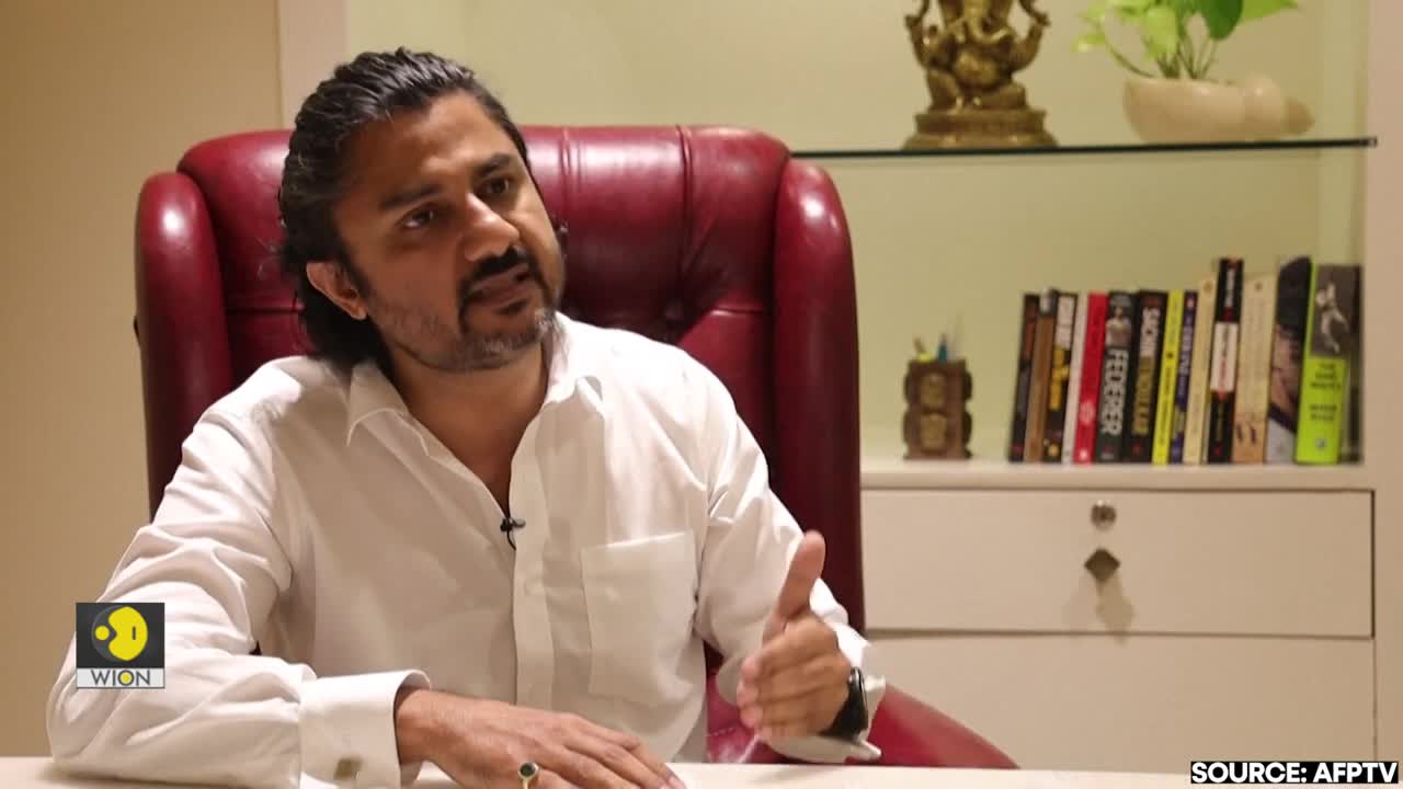 Seemingly harmless hair transplant turns fatally wrong for India's Athar Rasheed