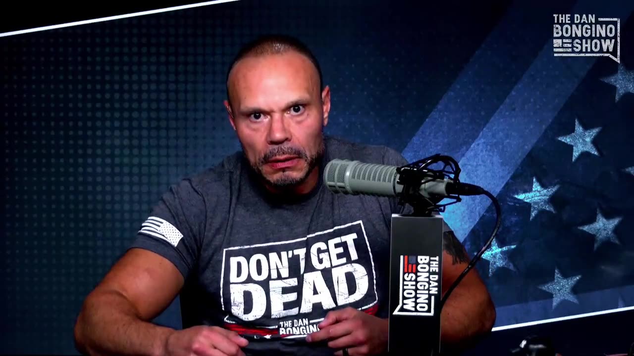 Get A Job - Dan Bongino