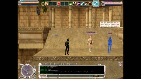 Star Wars Galaxies Screenshot Compilation 19