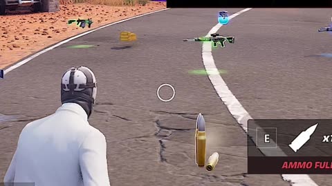 Winning Requirements