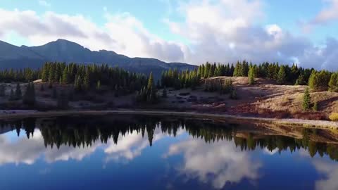 Beautiful Nature and Scenic Landscapes | Free Stock Footage - No Copyright