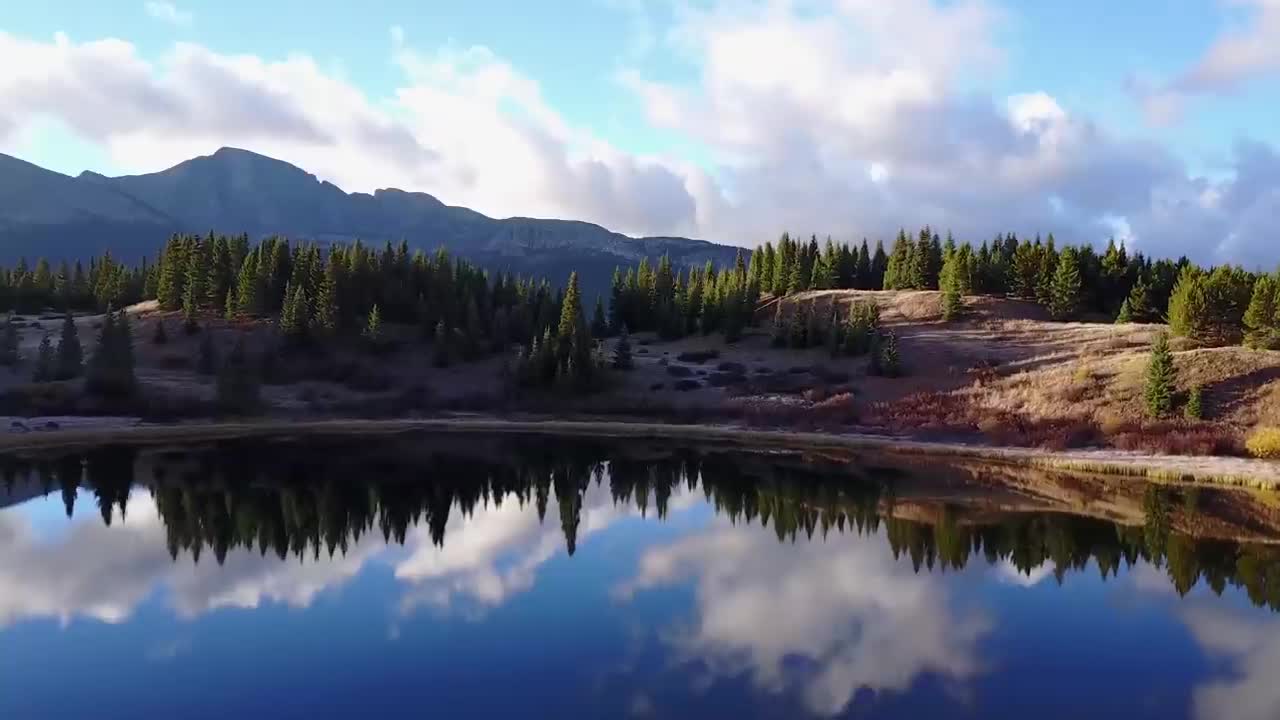 Beautiful Nature and Scenic Landscapes | Free Stock Footage - No Copyright