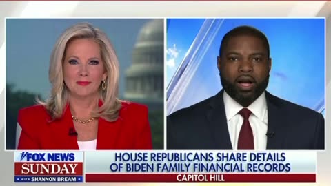Byron Donalds: There was always 10% for the “Big Guy”
