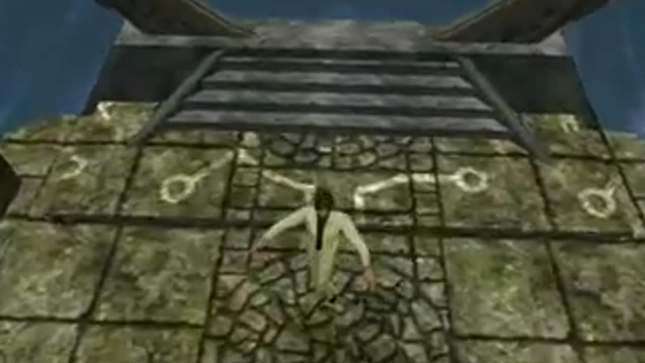 Second Life Trailer (2006)