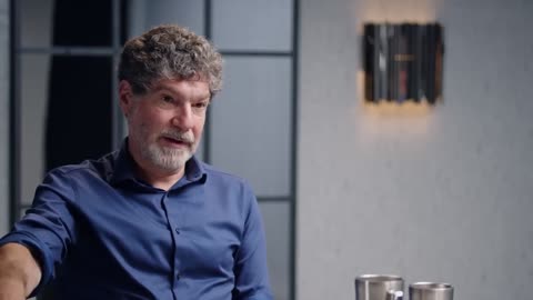 True and brutal Covid 19 and Fauci opinion Bret Weinstein