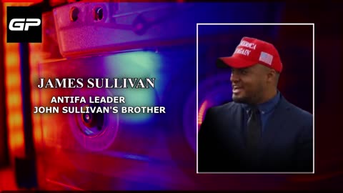 Brother And Witness Against Antifa Leader John Sullivan Tells All Before Trial