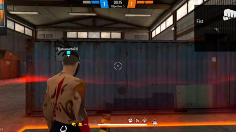 Old free fire