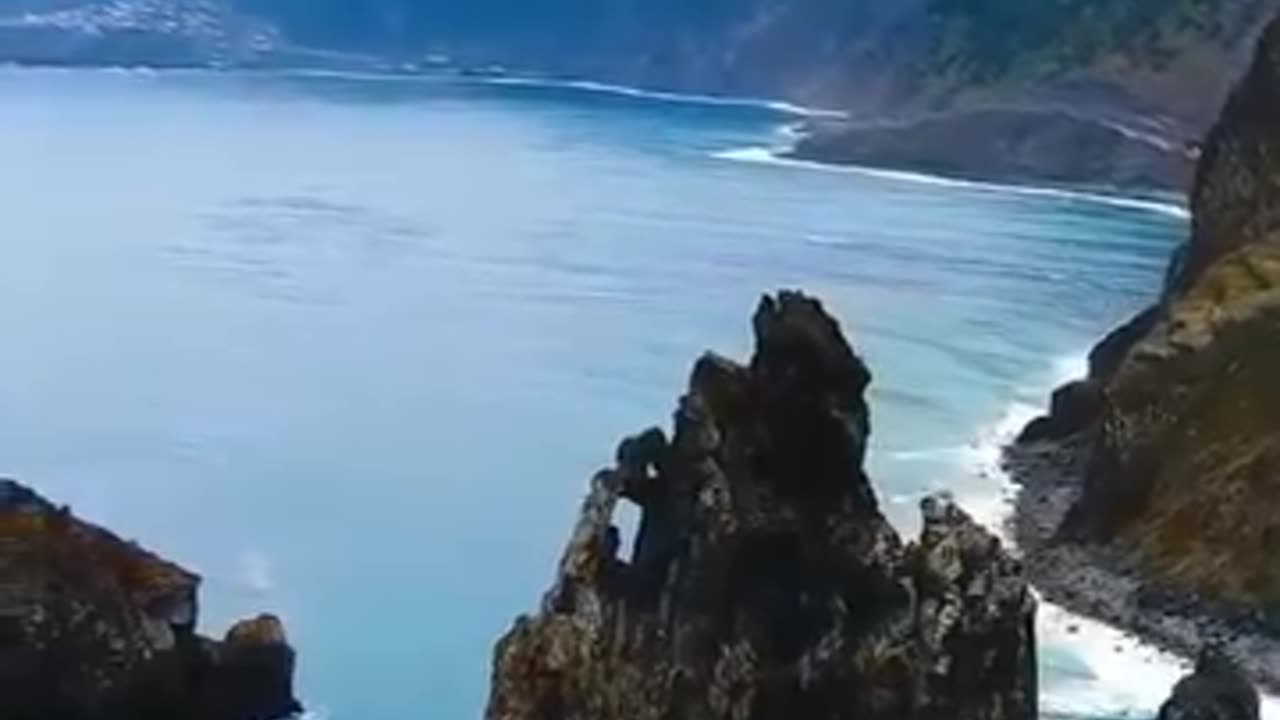 Beautiful nature