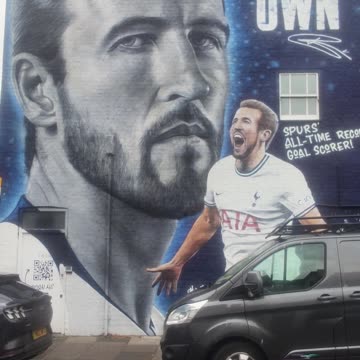 Tottenham Hotspur F.C.