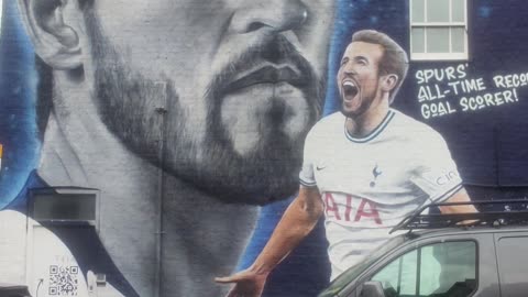 Tottenham Hotspur F.C.