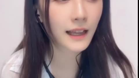 2023/01/06-關播歌（傻孩子）完整版＠TikTok
