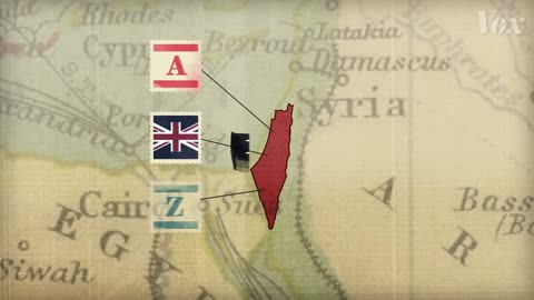 How Palestinians were expelled from their homes