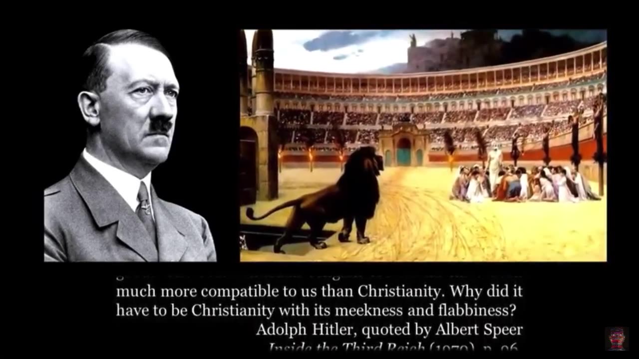 THE ATHEIST ILLUSION