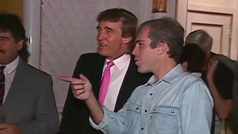 Epstein's Island Orgies Revealed