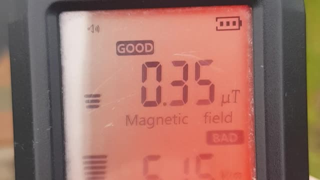 5G masts Foxten Wood Ballymena