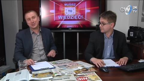 Musisz to wiedzieć (3) 16.04.2015